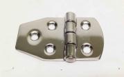 MARINE BOAT STAINLESS STEEL 304 HINGE 2.5 by 1.5 INCHES